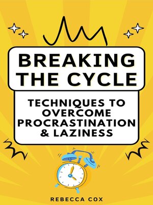cover image of Breaking the Cycle